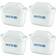 Brita Maxtra+ Filter Cartridges Kitchenware 4pcs