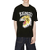 Kenzo Tiger Varsity Jungle Oversize T-shirt - Black