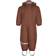 Mikk-Line Baby PU Flyverdragt - Mink