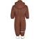 Mikk-Line Baby PU Flyverdragt - Mink