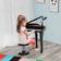 Homcom Mini Electronic Keyboard