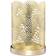 Skultuna Celestial Brass Värmeljuslykta 11cm