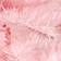 Nordic Winter Bling Pink Julgran 180cm