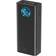 Baseus Amblight Power Bank 65W 30000mAh Black