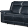 Hooker Furniture B0C6B4F58V Blue Sofa 87.5" 3 Seater