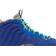 Nike Little Posite One Kaleidoscope GS - Deep Royal Blue/Opti Yellow/Game Royal/Pink Glow