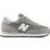 New Balance Little Kid's 515 - Slate Grey/White