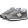 New Balance Little Kid's 515 - Slate Grey/White