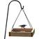 Nature's Way CWF3 Hanging Platform Feeder 2.25x12x12inch