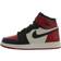 Jordan Kid's Air Jordan 1 Retro Sneakers - Gym Red/Black/Summit White