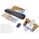 Olympia 4 in 1 Set with Laminator A 330 Plus