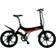 Li-Fe Force Electric Folding Bike