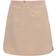 Nautica Big Girls Uniform Performance Scooter Shorts - Khaki