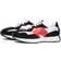 New Balance 327 - White/Black/True Red