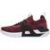 Under Armour UA Project Rock 4 Marble M - Red/Black