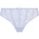 Hunkemöller Olivia Thong - Kentucky Blue