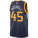 Nike Men's Donovan Mitchell Utah Jazz 2020/21 Swingman Jersey Icon Edition