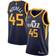 Nike Men's Donovan Mitchell Utah Jazz 2020/21 Swingman Jersey Icon Edition