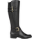 Naturalizer Jessie Knee High Boot - Black