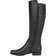 Naturalizer Jessie Knee High Boot - Black