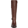 Naturalizer Jessie Knee High Boot - Chocolate Bar