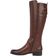 Naturalizer Jessie Knee High Boot - Chocolate Bar