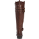 Naturalizer Jessie Knee High Boot - Chocolate Bar