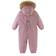 Reima Gotland Winter Overalls - Grey Pink (5100117C-4500)