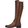 Naturalizer Jessie Knee High Boot - Cinnamon