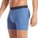 Hanes Ultimate Boxer Briefs 5-Pack - Blue/Multi