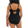 Elomi Bazaruto Non Wired Swimsuit - Black