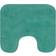 vidaXL 133228 3-pack Turkos 50x78cm