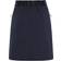 Didriksons Paulina Skirt - Dark Night Blue