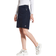 Didriksons Paulina Skirt - Dark Night Blue