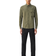 Belstaff Scale Shirt - True Olive