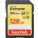 SanDisk Extreme SDXC Class10 UHS-I U3 V30 150/70MB/s 128GB