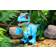 Dinos Unleashed Raptor Jr 17cm