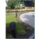 Norlys Alta Black Pullert 85cm