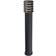 Norlys Alta Black Pollare 85cm