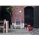 Philips Mygarden Anthracite Väggarmatur