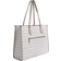 Guess Silvana G Cube Logo Shopper - Grey multi