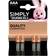 Duracell AAA Simply Compatible 4-pack