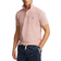 Polo Ralph Lauren Custom Slim Fit Mesh Polo Shirt - Pink