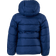 Nike Big Kid's Sportswear Therma-FIT Down Fill Jacket - Blue Void/Midnight Navy/White (DD8697-492)