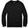 Polo Ralph Lauren Cotton Jersey Long-Sleeve T-shirt- Black (585123)