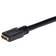 Monoprice Commercial High Speed HDMI - HDMI M-F 3ft