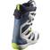 Salomon Launch Lace SJ Boa 2023 - Nimbus Cloud/China Blue/Acid Lime