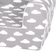 Knorrtoys Children's Armchair Clouds