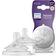 Philips Avent Natural Response Flaskesmokk Flow 5 6m+ 2-pack