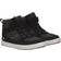 Viking Lucas Mid WP Warm Jr - Black/Charcoal